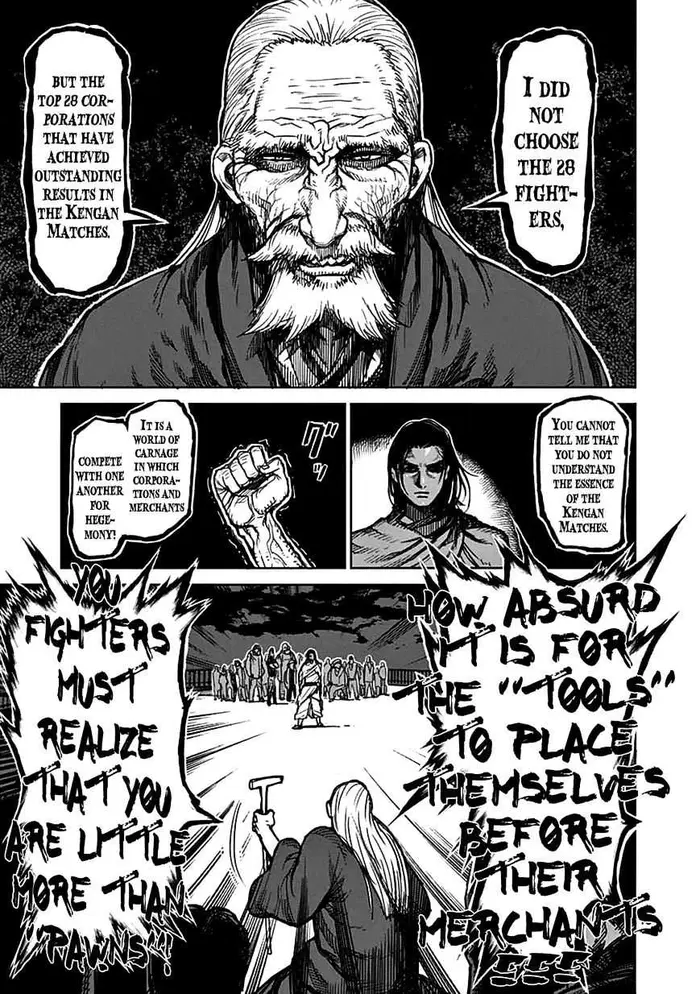 Kengan Ashura Chapter 30 image 15_optimized